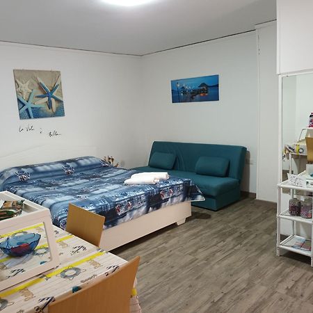 La Gemma Amalfitana Apartment Vietri Exterior foto