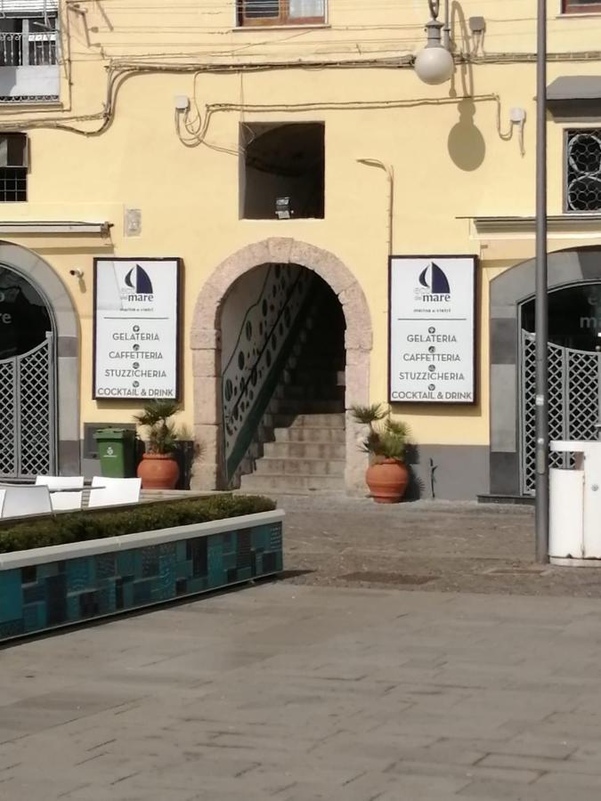 La Gemma Amalfitana Apartment Vietri Exterior foto