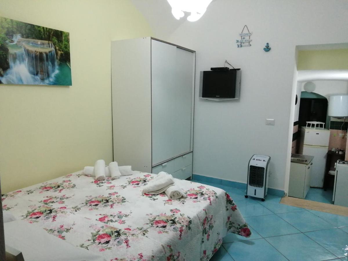 La Gemma Amalfitana Apartment Vietri Exterior foto