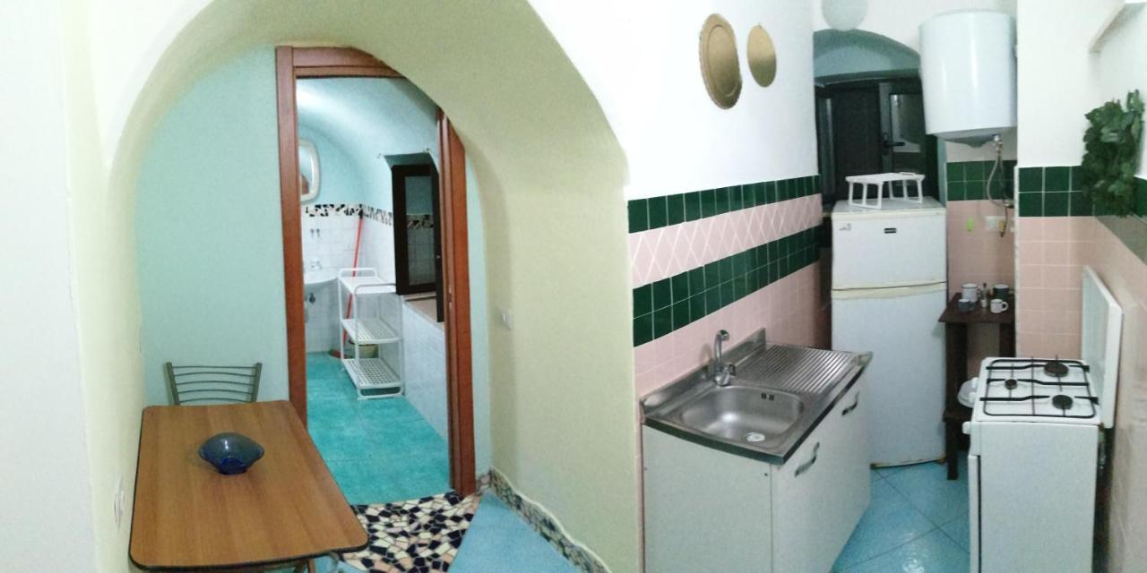 La Gemma Amalfitana Apartment Vietri Exterior foto