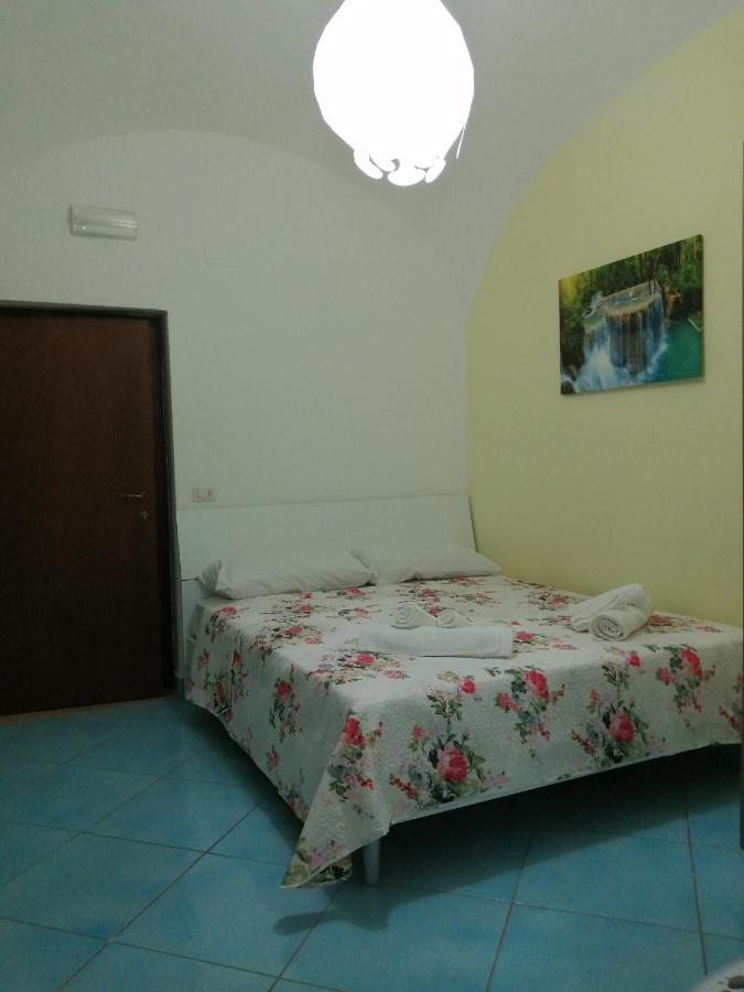 La Gemma Amalfitana Apartment Vietri Exterior foto
