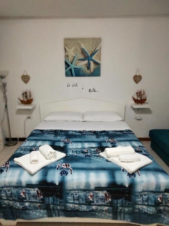 La Gemma Amalfitana Apartment Vietri Exterior foto