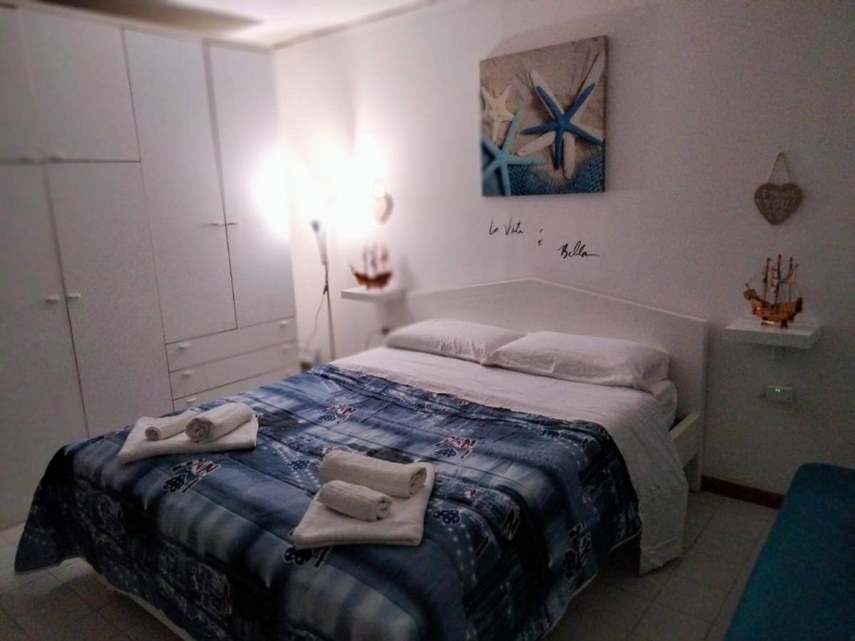 La Gemma Amalfitana Apartment Vietri Exterior foto