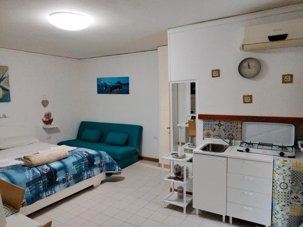 La Gemma Amalfitana Apartment Vietri Exterior foto