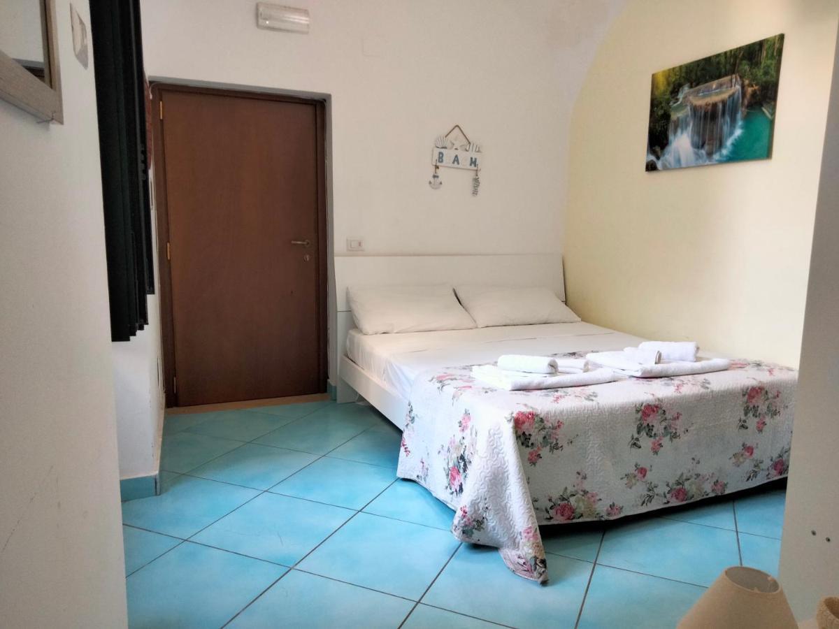 La Gemma Amalfitana Apartment Vietri Exterior foto