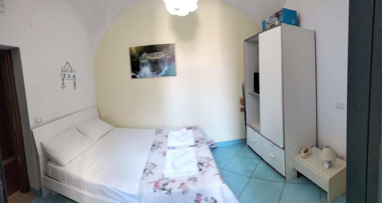 La Gemma Amalfitana Apartment Vietri Exterior foto