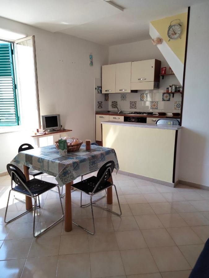 La Gemma Amalfitana Apartment Vietri Exterior foto