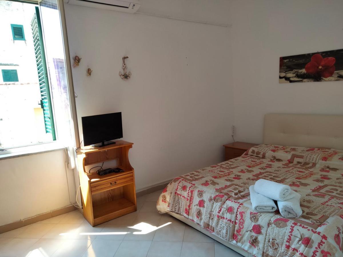 La Gemma Amalfitana Apartment Vietri Exterior foto