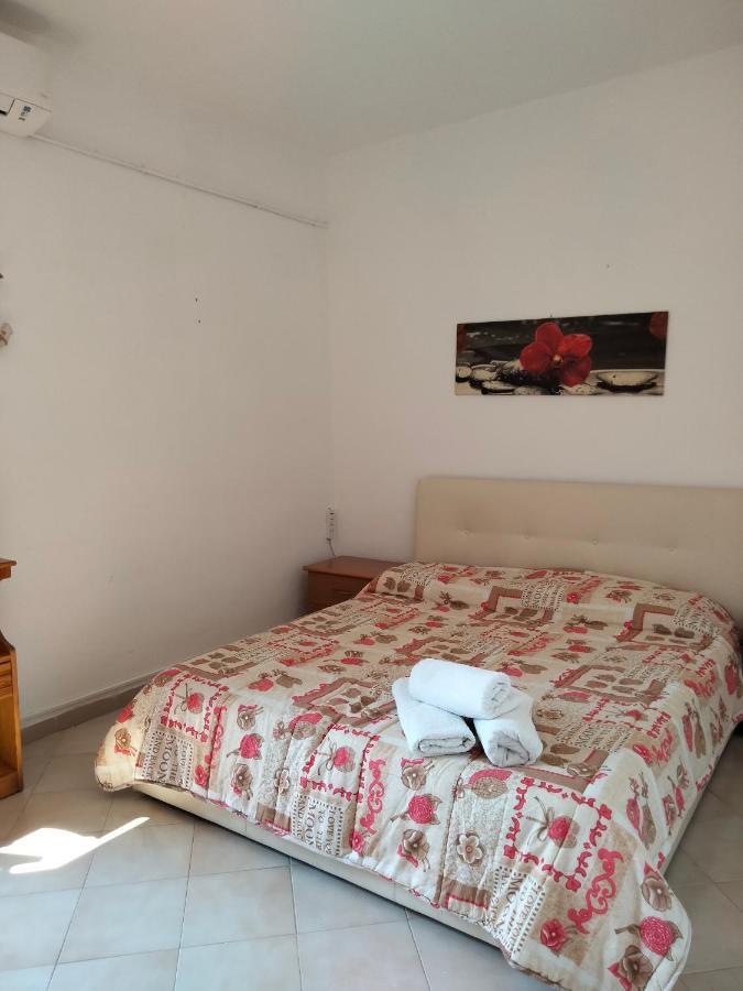 La Gemma Amalfitana Apartment Vietri Exterior foto