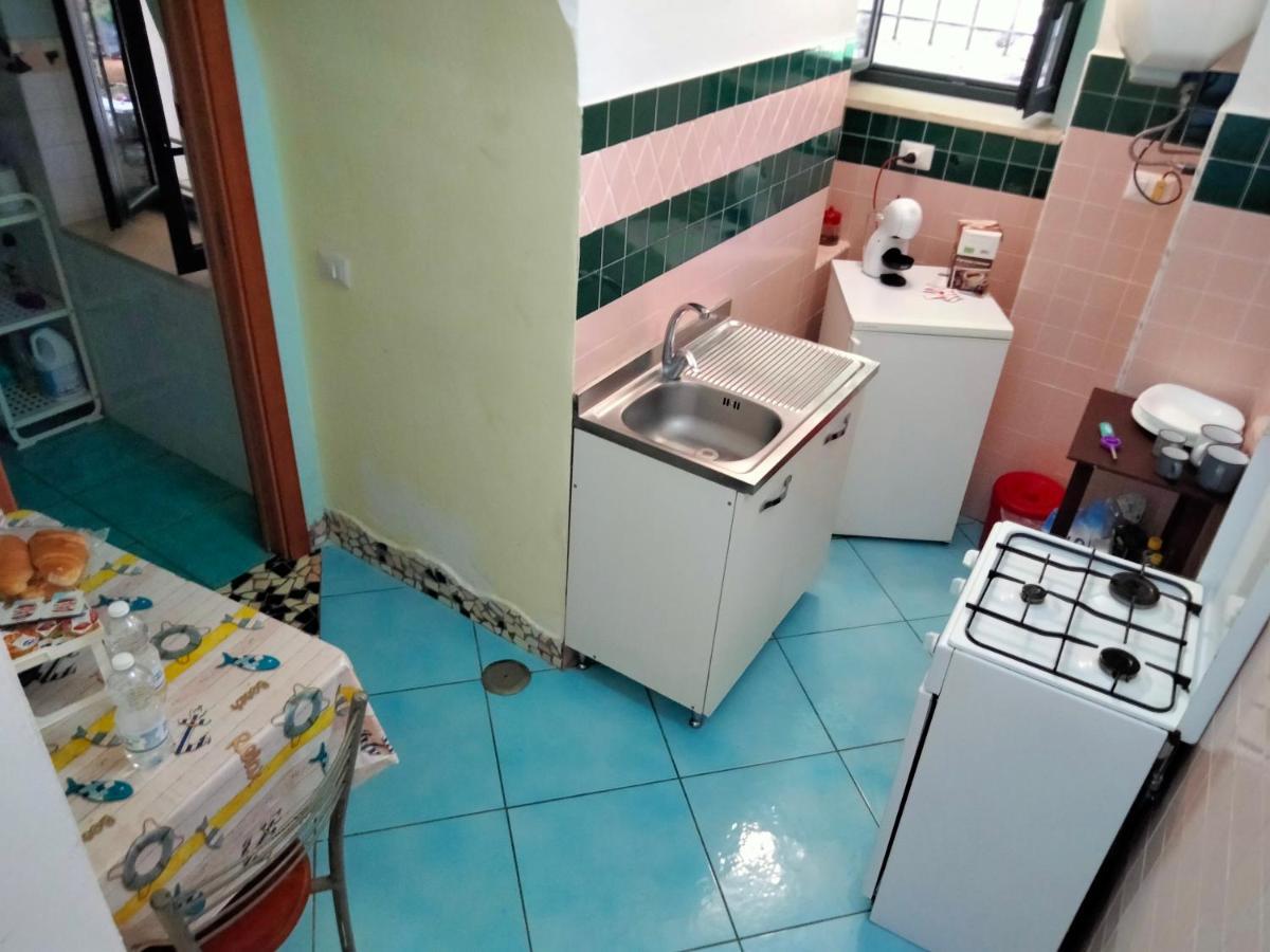 La Gemma Amalfitana Apartment Vietri Exterior foto