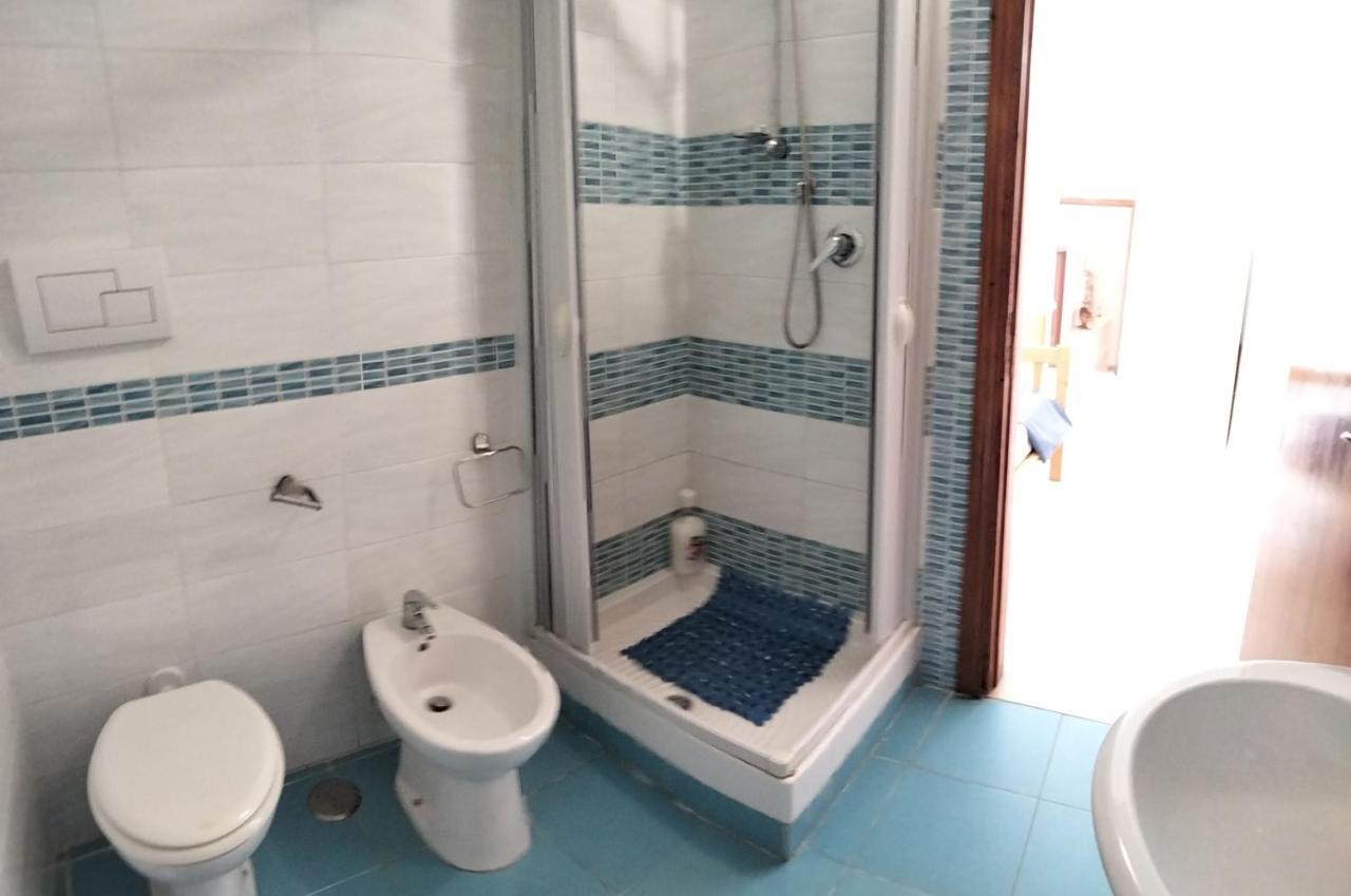 La Gemma Amalfitana Apartment Vietri Exterior foto