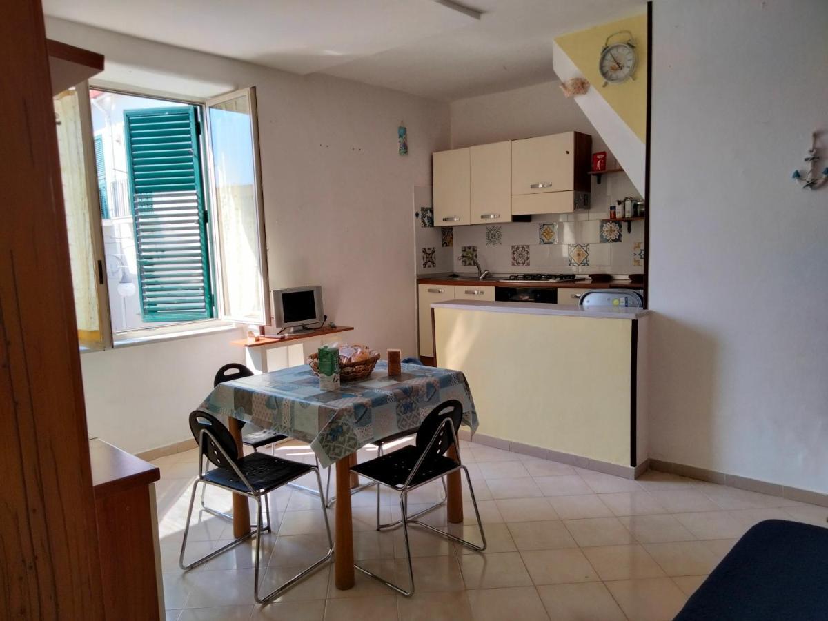 La Gemma Amalfitana Apartment Vietri Exterior foto