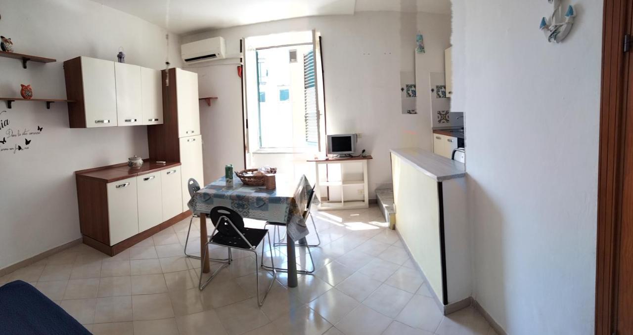 La Gemma Amalfitana Apartment Vietri Exterior foto
