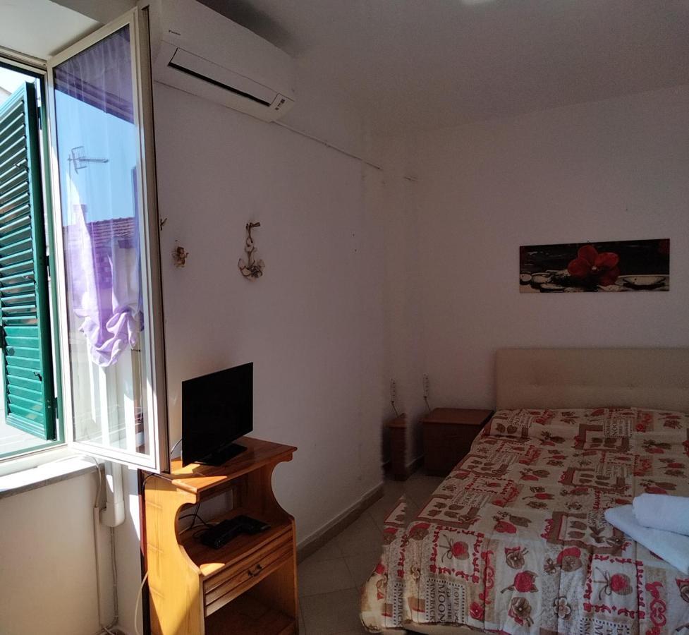 La Gemma Amalfitana Apartment Vietri Exterior foto