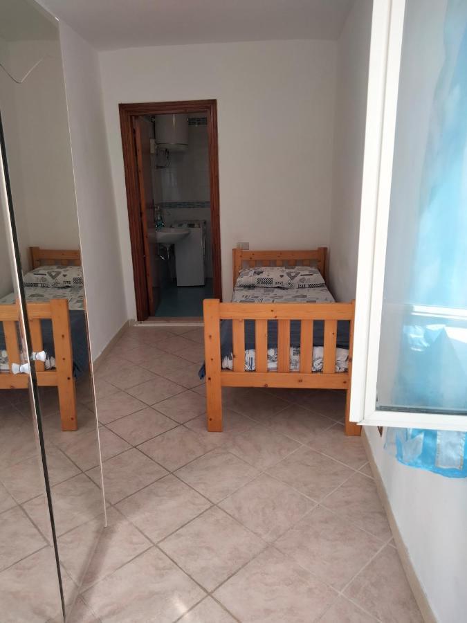 La Gemma Amalfitana Apartment Vietri Exterior foto