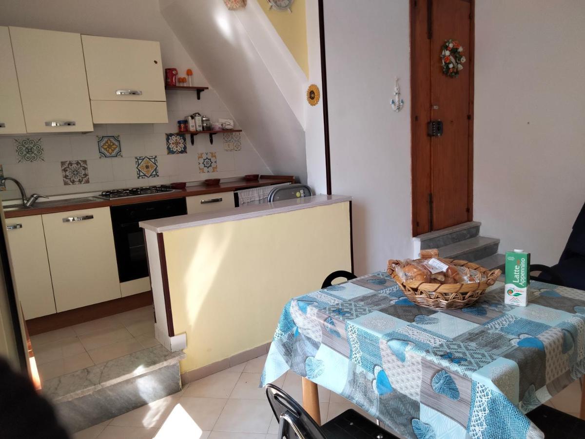 La Gemma Amalfitana Apartment Vietri Exterior foto