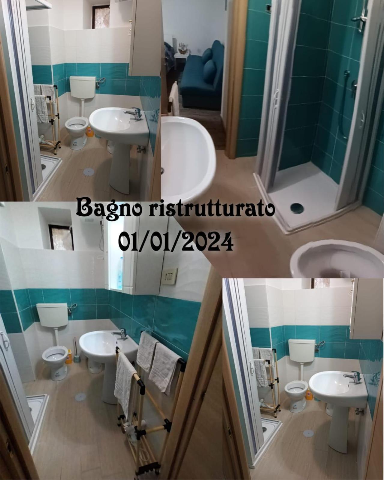 La Gemma Amalfitana Apartment Vietri Exterior foto