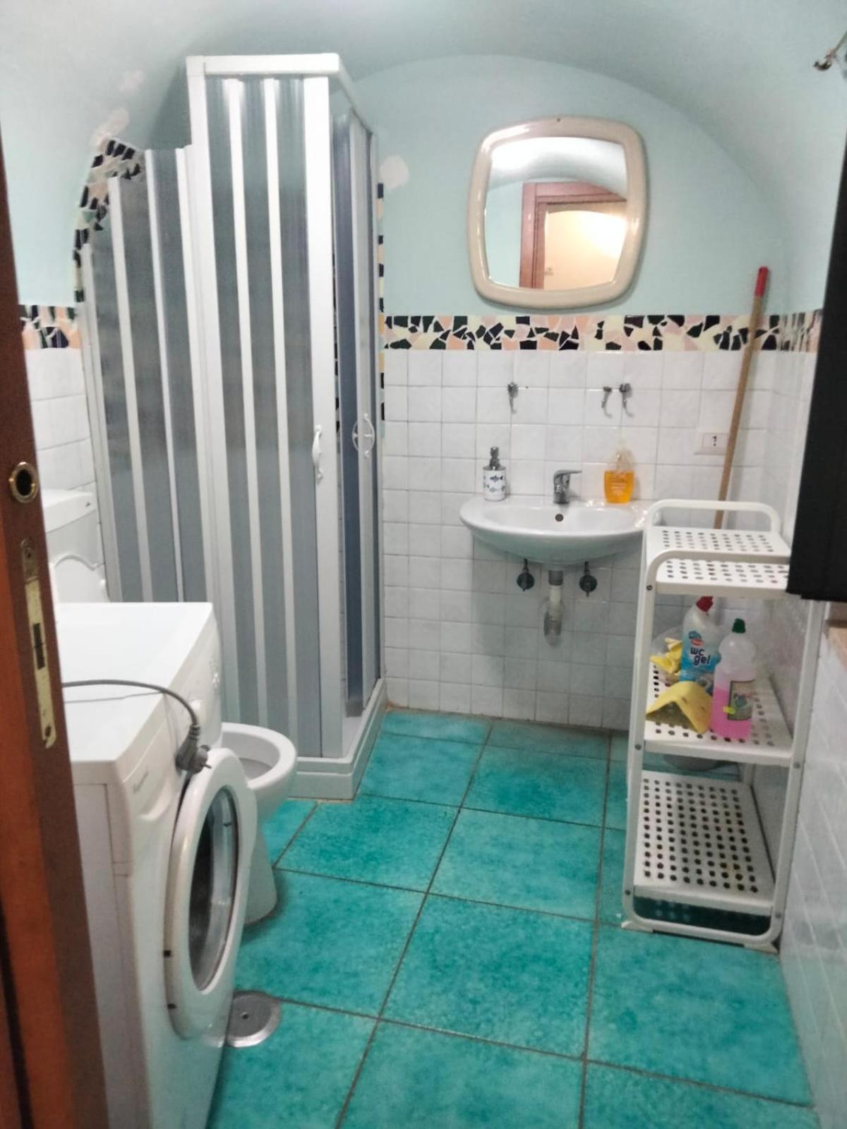 La Gemma Amalfitana Apartment Vietri Exterior foto
