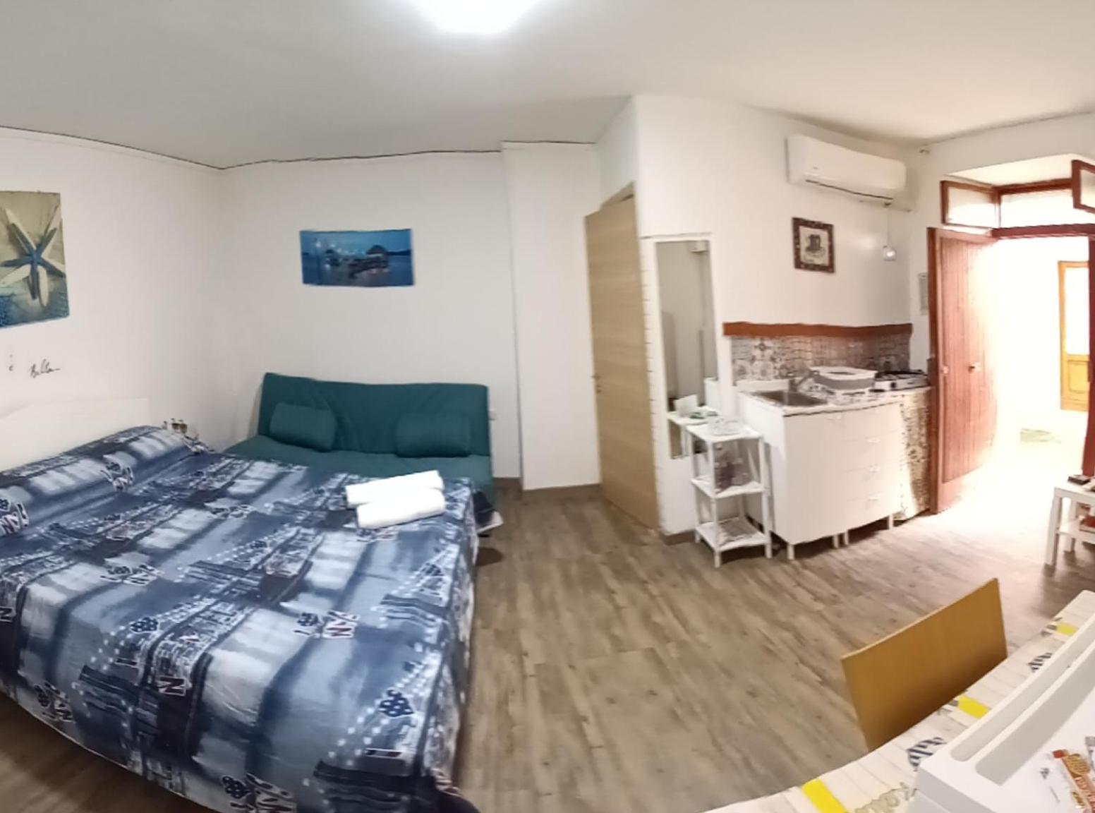 La Gemma Amalfitana Apartment Vietri Exterior foto