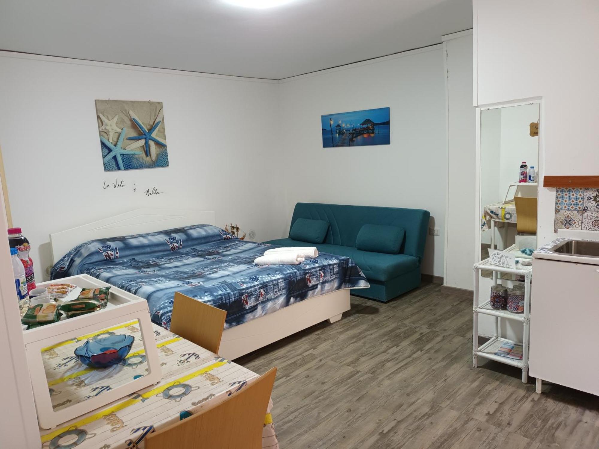 La Gemma Amalfitana Apartment Vietri Exterior foto