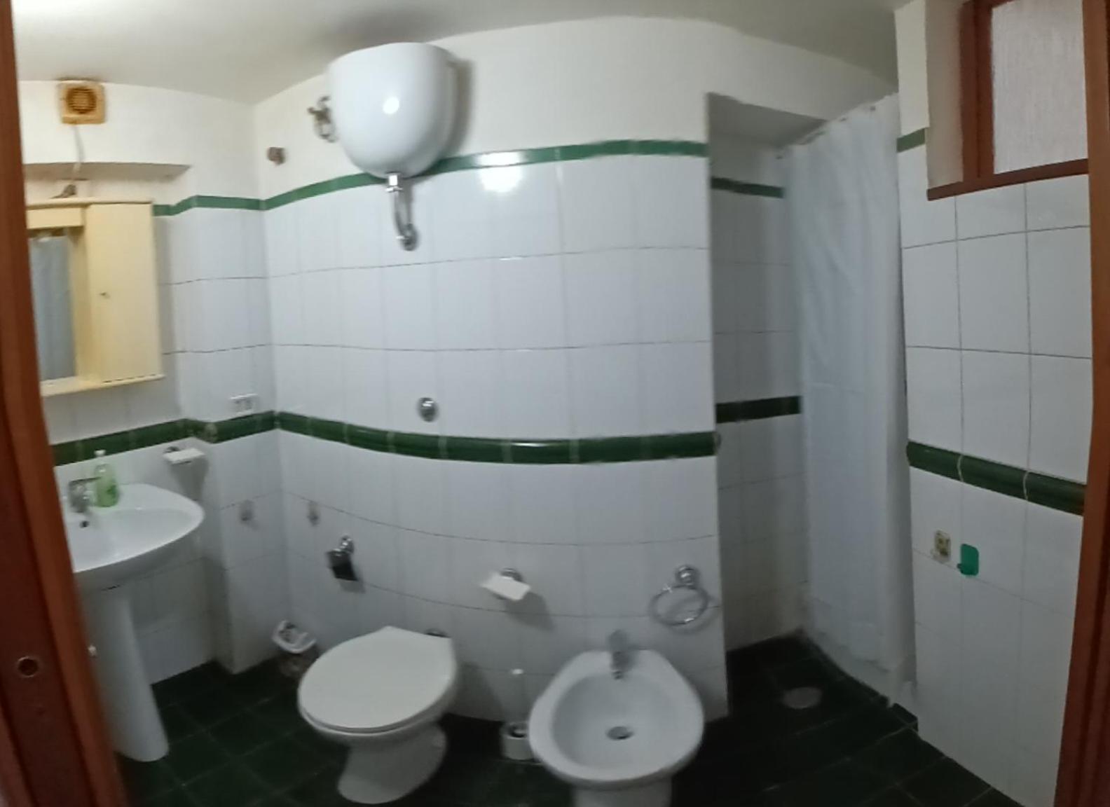 La Gemma Amalfitana Apartment Vietri Exterior foto